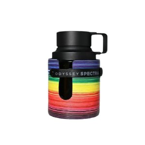perfume Odyssey Spectra Rainbow Edition EDP Armaf