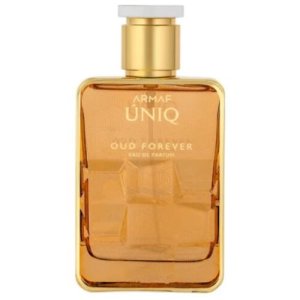 perfume Uniq Oud Forever Armaf