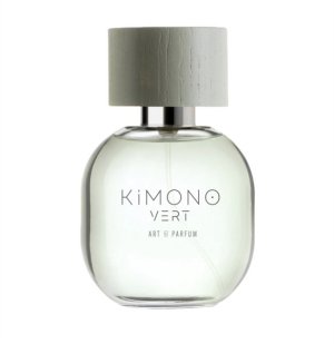 perfume Kimono Vert Extrait De Parfum Nước Hoa Unisex Art de Parfum
