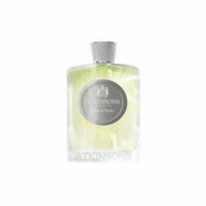 perfume Mint & Tonic Atkinsons