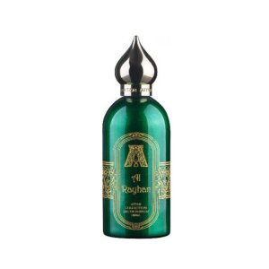 perfume Al Rayhan Attar Collection