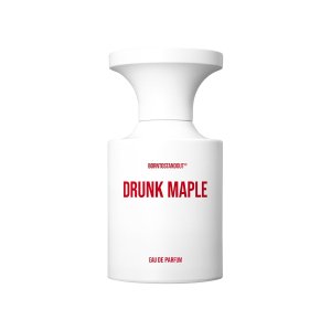 perfume Drunk Maple Borntostandout