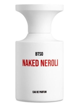 perfume Naked Neroli Borntostandout