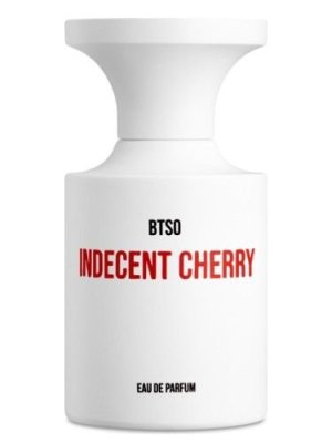 perfume Indecent Cherry Borntostandout