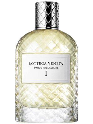 perfume Parco Palladiano I: Magnolia Bottega Veneta