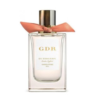 perfume Burberry Garden Roses
