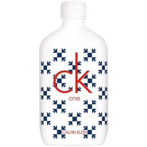 perfume Calvin Klein One Collector's Edition