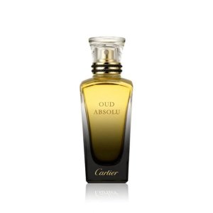 perfume Oud Absolu