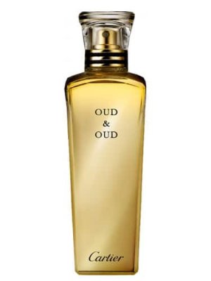 perfume Oud & Oud EDP