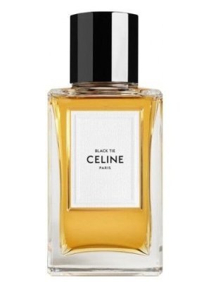 perfume Black Tie