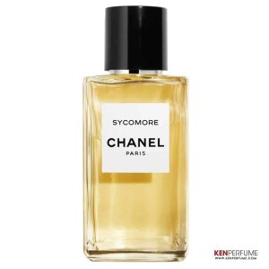 perfume Sycomore Chanel