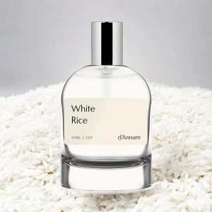 perfume Nước Hoa Unisex d’Annam White Rice EDP d'Annam