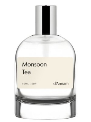 perfume Nước Hoa Unisex d’Annam Monsoon Tea EDP d'Annam