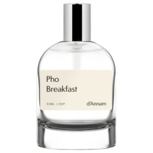 perfume Nước Hoa Unisex d’Annam Pho Breakfast EDP d’Annam