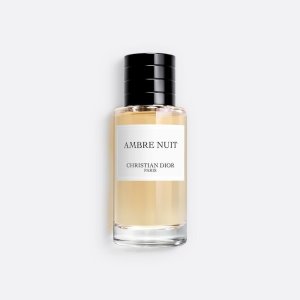 perfume Ambre Nuit