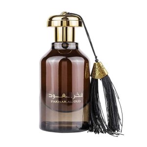 perfume Fakhar Al Oud Ard Al Zaafaran