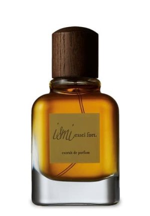 perfume Ismi Rasei Fort