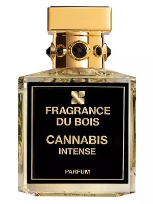 perfume Cannabis Intense Fragrance Du Bois
