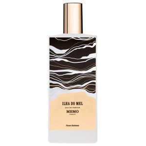 perfume Ilha Do Mel Memo Paris