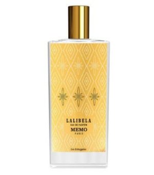 perfume Lalibela Memo Paris