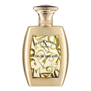 perfume Color Dreams Franck Muller