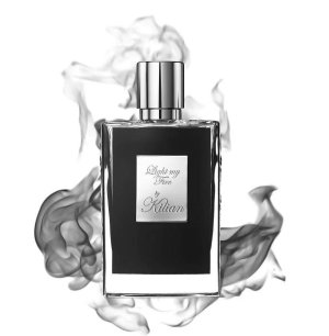 perfume Light My Fire Kilian