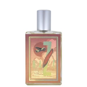 perfume Yesterday Haze Imaginary Authors