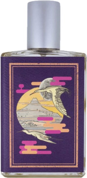 perfume O, Unknown! Imaginary Authors