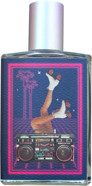 perfume In Love With Everything Imaginary Authors