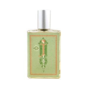 perfume Saint Julep Imaginary Authors