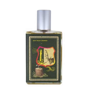 perfume Cape Heartache Imaginary Authors