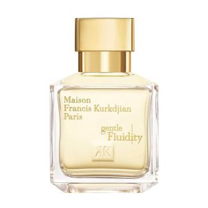 perfume Gentle Fluidity Gold Maison Francis Kurkdjian