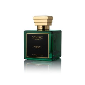 perfume Wood of Gods Sphinx Fragrances
