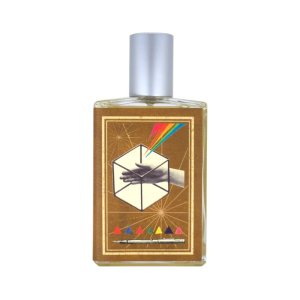 perfume Memoirs Of A Trespasser Imaginary Authors