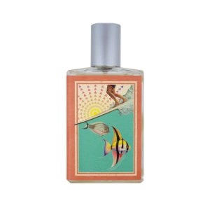 perfume Sundrunk Imaginary Authors