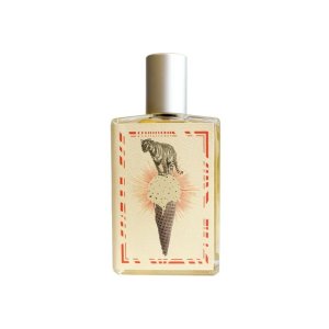 perfume A Whiff of Waffle Cone Imaginary Authors