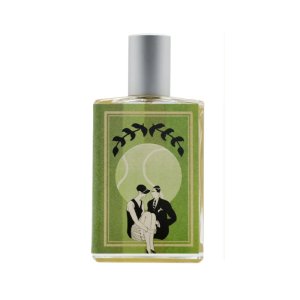 perfume The Soft Lawn Imaginary Authors