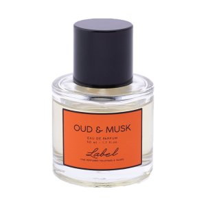 perfume Oud & Musk Nước Hoa Unisex Label Perfumes
