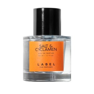 perfume Salt & Cyclamen Nước Hoa Unisex Label