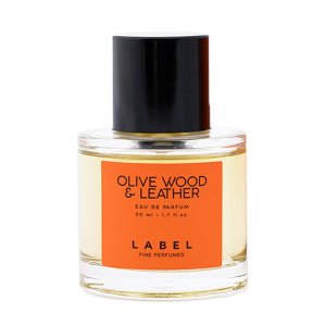 perfume Olive Wood & Leather Nước Hoa Unisex Label Perfumes
