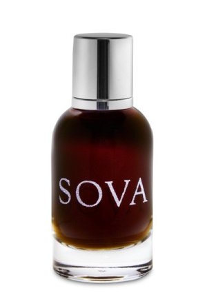 perfume Sova Slumberhouse