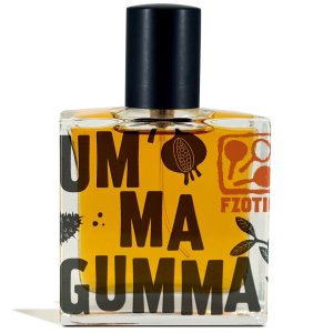perfume Ummagumma Bruno Fazzolari