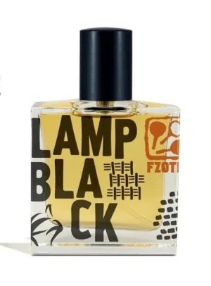 perfume Lampblack FZOTIC by Bruno Fazzolari