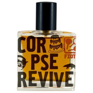 perfume Corpse Reviver Bruno Fazzolari