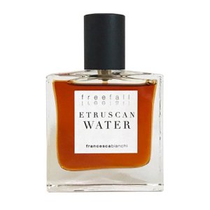 perfume Etruscan Water Francesca Bianchi