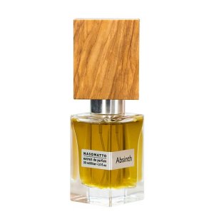 perfume Absinth Extrait De Parfum Nasomatto