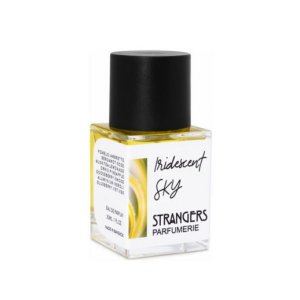 perfume Iridescent Sky Strangers Parfumerie