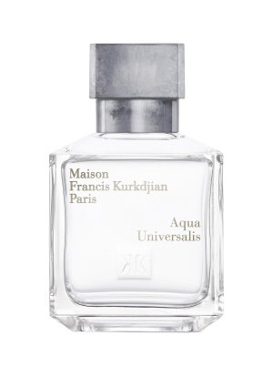 perfume Aqua Universalis Eau de Toilette Maison Francis Kurkdjian