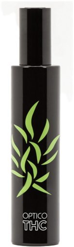 perfume THC Optico Profumo