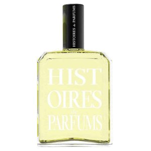 perfume 1899 Hemingway Histoires De Parfums